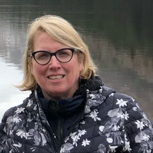 Meet your Posher, Joan